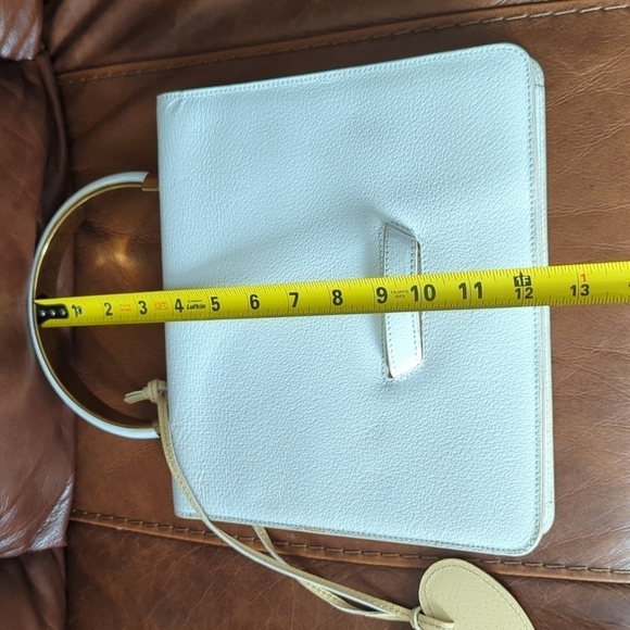 5X HP Vintage Moschino Redwall Bag - Picture 11 of 15